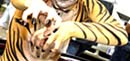Tiger Painting
