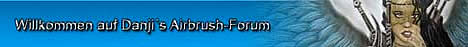 Danji´s Airbrush Forum