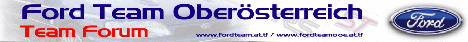 ford team oberoesterreich