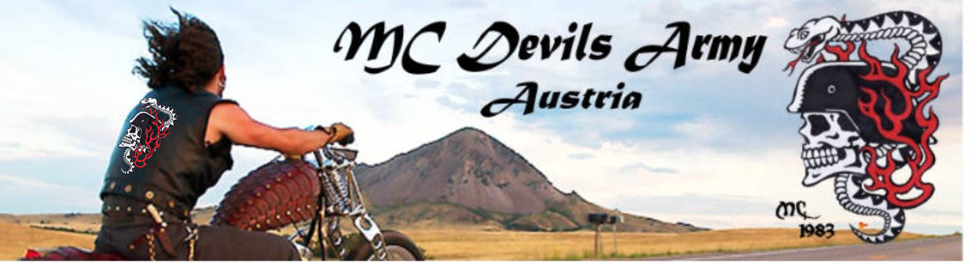 MC Devils Army