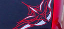 Pinstriping 2008