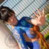 Bodypainting Messe 2010